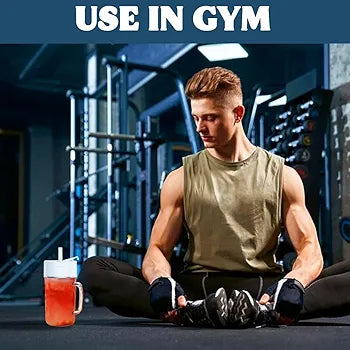 Make your juice anywhere Bottle