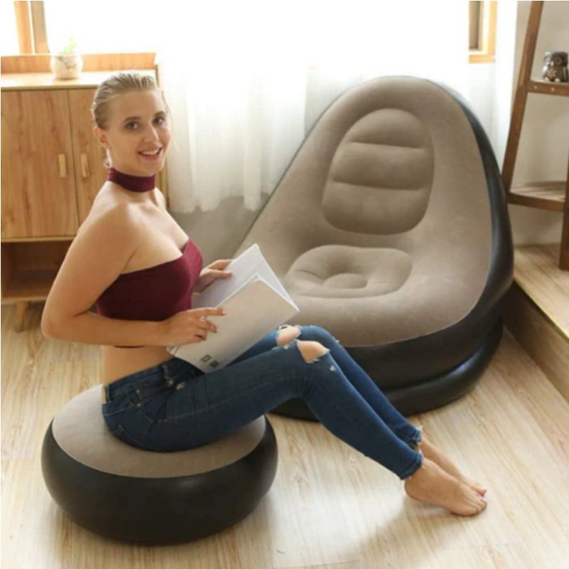 Sit wherever you want Chair & stool