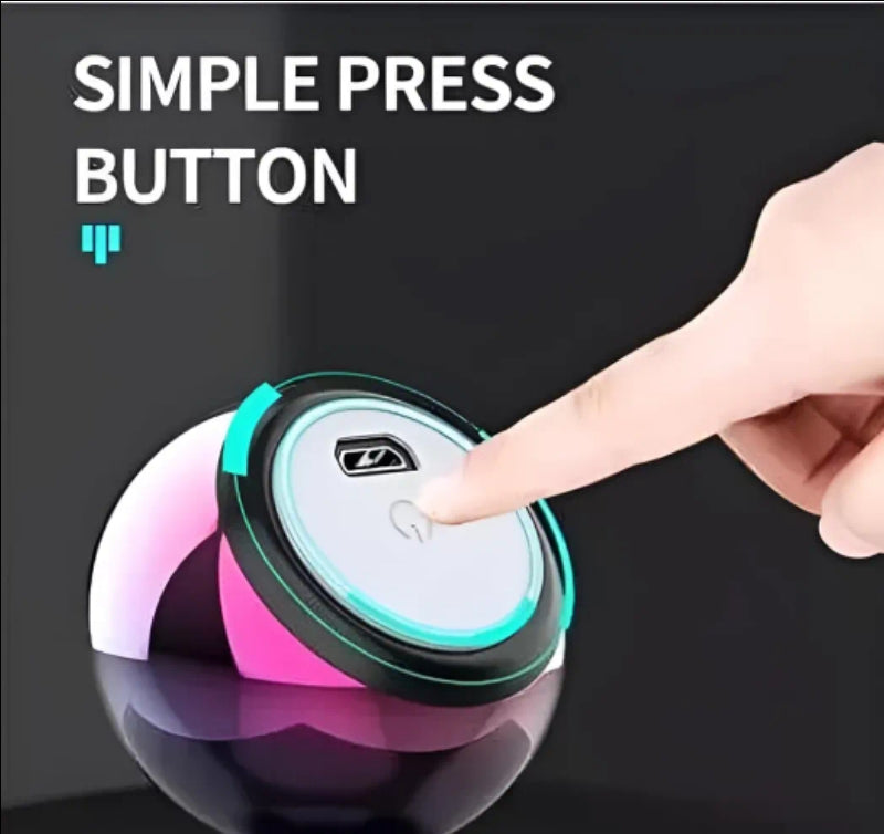 Mini Bluetooth Wireless Speaker