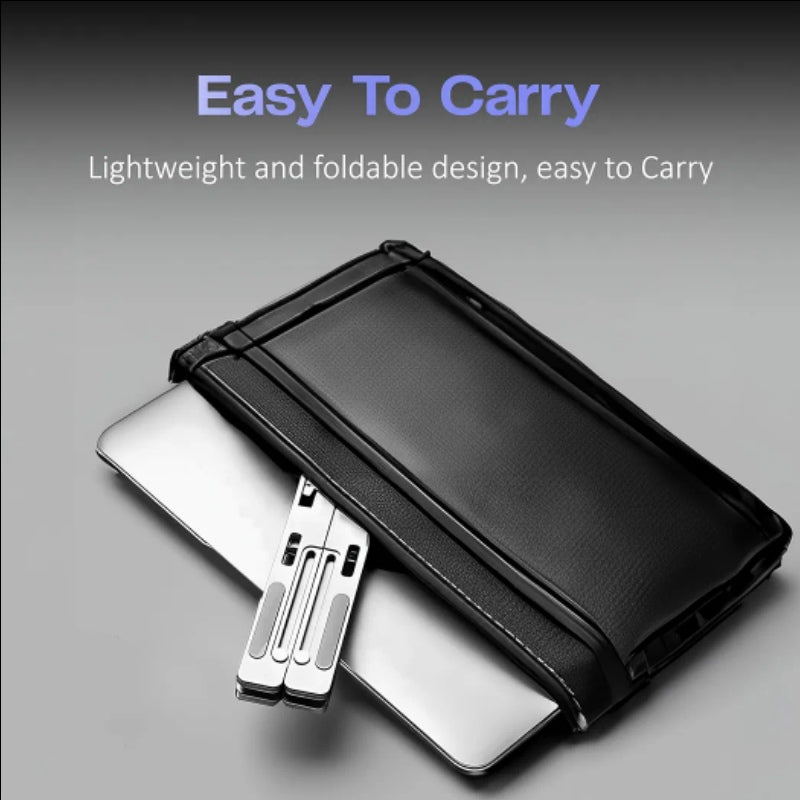 Laptop Stand Aluminium