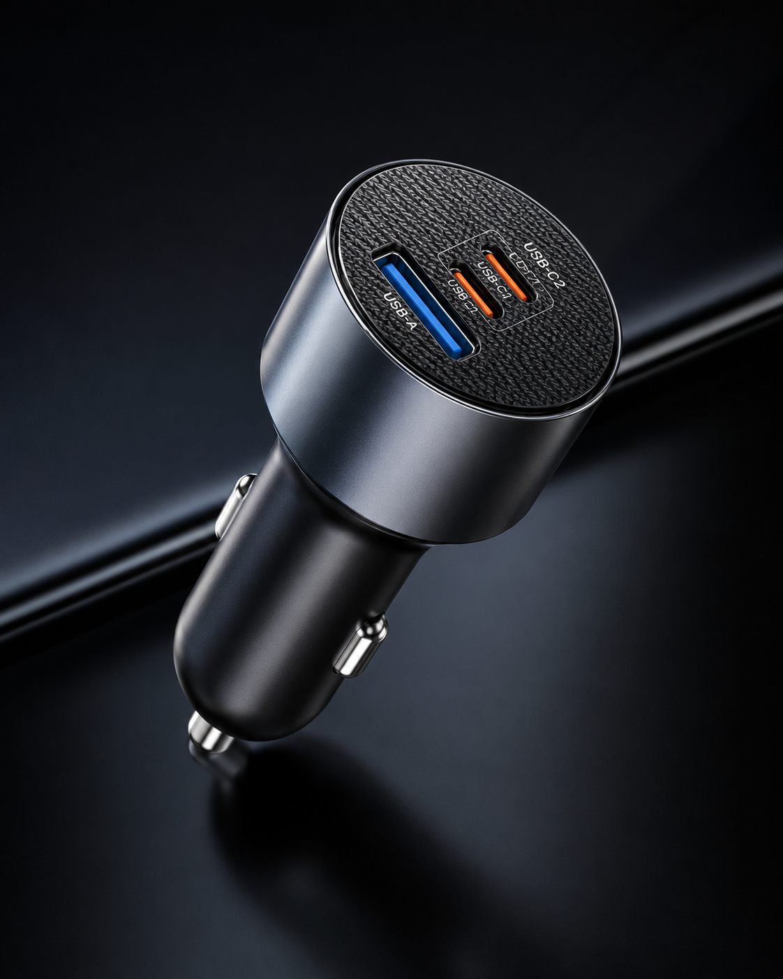 Proztyle 200W PDW Car Charger