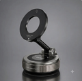 Magnetic Phone Holder – 360° Adjustable