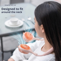 Rechargeable Neck Fan