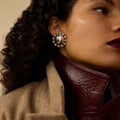 Bold Moon Studs