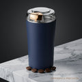 Electric Coffee & Spice Grinder