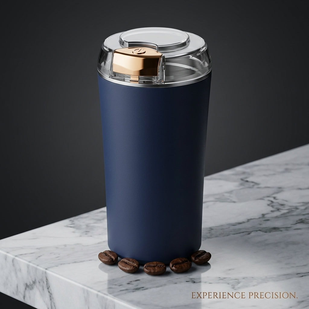 Electric Coffee & Spice Grinder