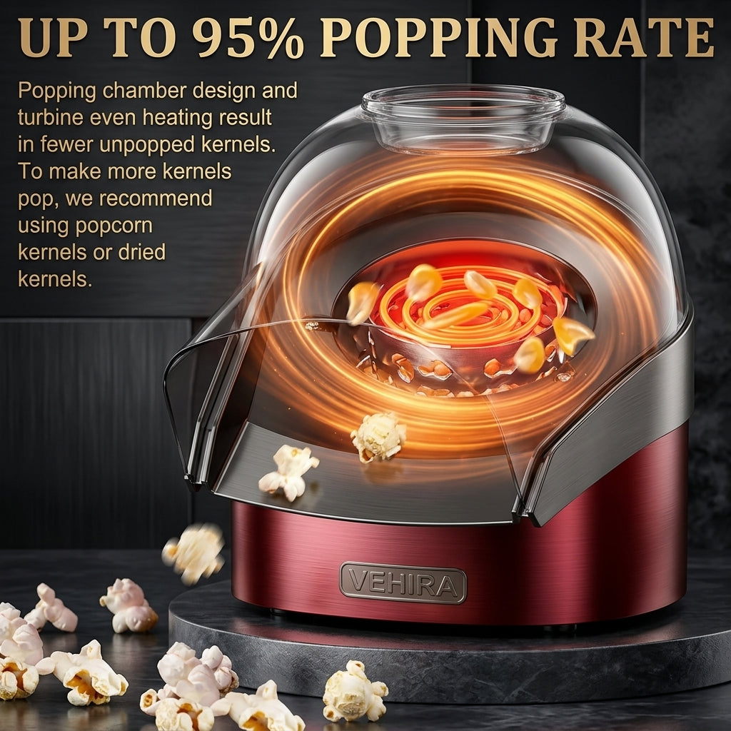 Popcorn Machine
