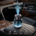 Ashyai Smart Car Air Diffuser