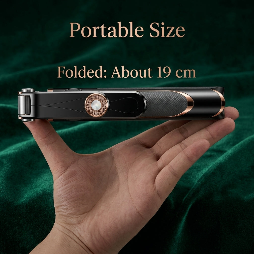 XT-02 Selfie Stick Tripod